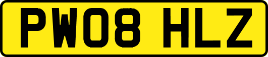 PW08HLZ