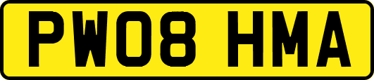 PW08HMA