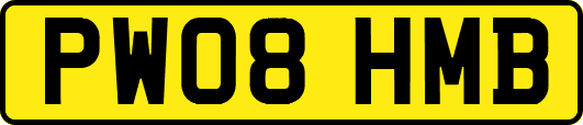 PW08HMB