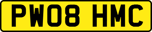 PW08HMC