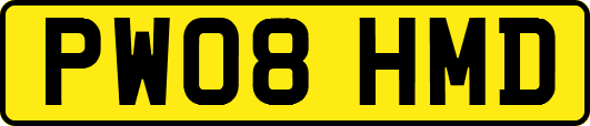 PW08HMD