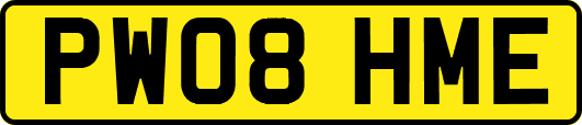 PW08HME
