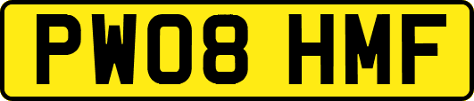 PW08HMF