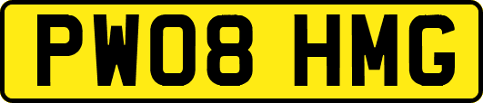 PW08HMG