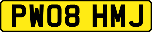 PW08HMJ