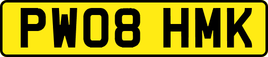 PW08HMK