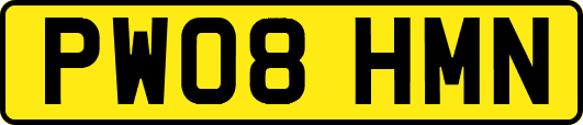 PW08HMN