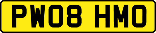PW08HMO
