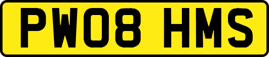 PW08HMS