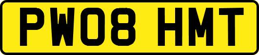 PW08HMT