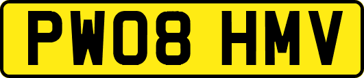 PW08HMV