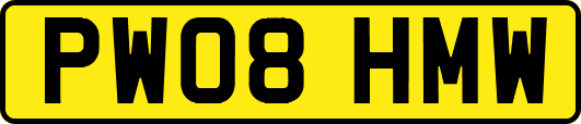 PW08HMW