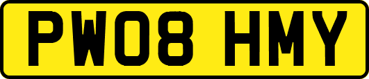 PW08HMY