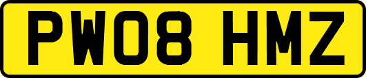 PW08HMZ