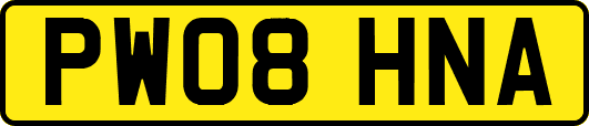 PW08HNA