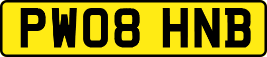 PW08HNB