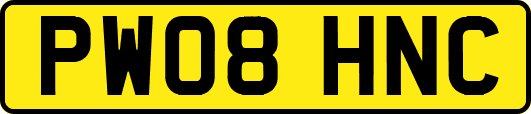 PW08HNC