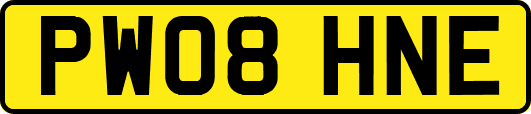 PW08HNE