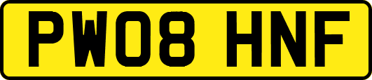 PW08HNF