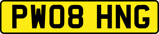 PW08HNG