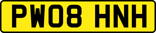 PW08HNH