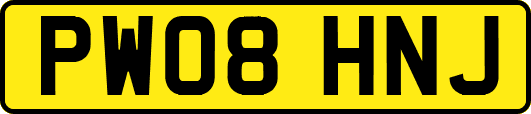 PW08HNJ