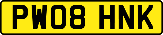 PW08HNK