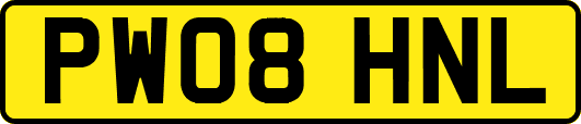 PW08HNL