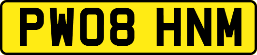 PW08HNM