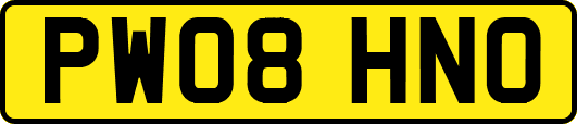 PW08HNO