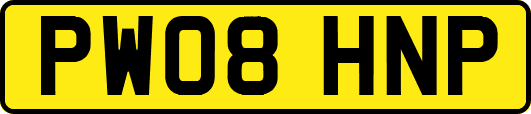 PW08HNP