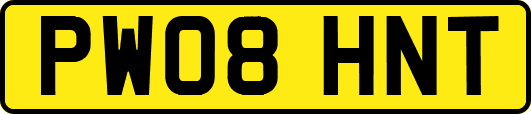 PW08HNT