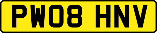 PW08HNV