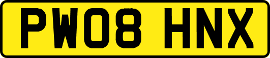 PW08HNX