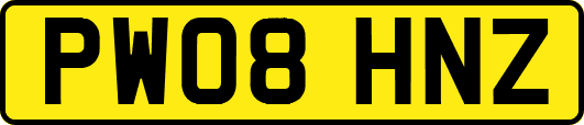 PW08HNZ