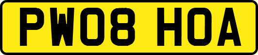 PW08HOA