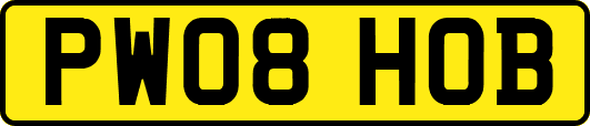 PW08HOB