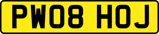 PW08HOJ