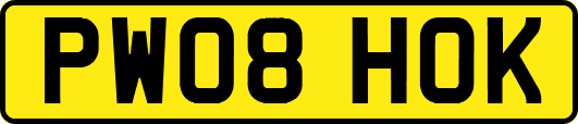 PW08HOK