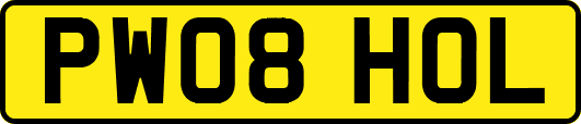 PW08HOL