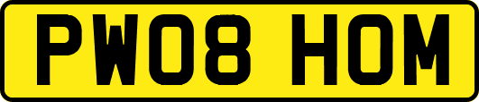 PW08HOM