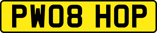 PW08HOP