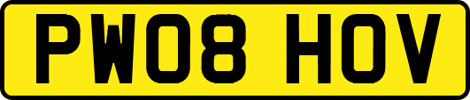 PW08HOV