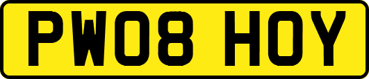 PW08HOY