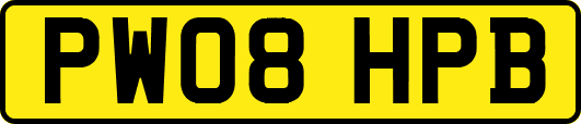PW08HPB