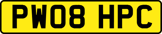 PW08HPC