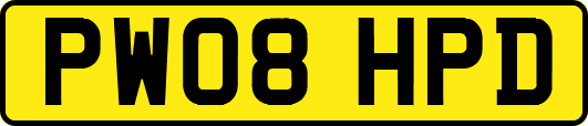 PW08HPD