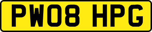 PW08HPG