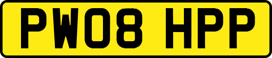 PW08HPP