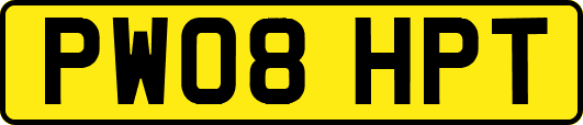 PW08HPT